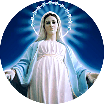 Madre de Misericordia